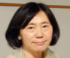 中新井紀子